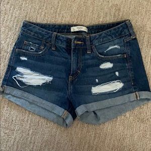 Abercrombie & Fitch shorts